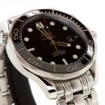 Omega Seamaster 41mm Ceramic — photo 8