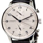 IWC Portuguese Chronograph 41mm — photo 1