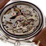 Nivada Granchen Chronomater 38mm 1964' — photo 10