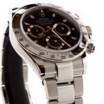 Rolex Daytona 40mm Steel 2012 Random Series — photo 4