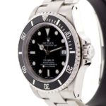 Rolex Sea Dweller 16600 — photo 2
