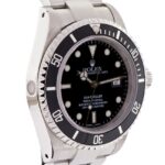 Rolex Sea Dweller 16600 — photo 3