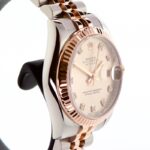 Rolex DateJust 31mm 18kRose Gold/Steel — photo 2