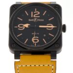 Bell & Ross Heritage PVD — photo 6