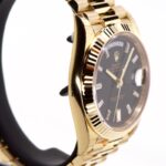 Rolex Day Date 40mm Diamond Dial — photo 3