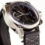 Oris BC4 Chronograph 43mm — photo 4