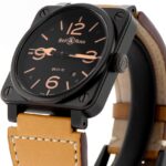 Bell & Ross Heritage PVD — photo 2