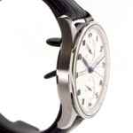 IWC Portuguese Chronograph 41mm — photo 3