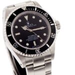 Rolex Sea Dweller 16600 — photo 5