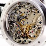 A. Lange & S hne Datograph Up/Down Platinum 41mm — photo 10