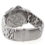 Omega Seamaster 2531.8000 — photo 9