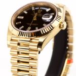 Rolex Day Date 40mm Diamond Dial — photo 4