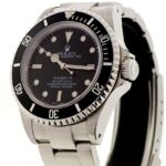 Rolex Sea Dweller 16600 — photo 4