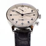 IWC Portuguese Chronograph 41mm — photo 4