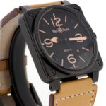 Bell & Ross Heritage PVD — photo 3