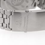 Omega Seamaster 2531.8000 — photo 10