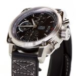 Oris BC4 Chronograph 43mm — photo 6