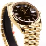 Rolex Day Date 40mm Diamond Dial — photo 5