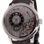 Glashutte Original Pano-inverse XL — photo 1