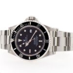 Rolex Sea Dweller 16600 — photo 7