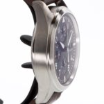 IWC Pilot Chronograph Ref-3717 42mm — photo 3