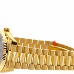 Rolex Day Date 40mm Diamond Dial — photo 6