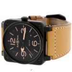 Bell & Ross Heritage PVD — photo 7