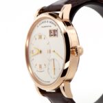 A. Lange & S hne Grande Lange 1 18k Rose Gold 40.9mm — photo 4
