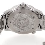 Omega Seamaster 2531.8000 — photo 11