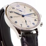 IWC Portuguese Chronograph 41mm — photo 6