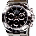 Rolex Daytona 40mm 116520 — photo 1