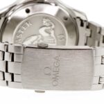 Omega Seamaster 41mm Ceramic — photo 9