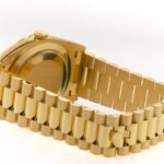 Rolex Day Date 40mm Diamond Dial — photo 7