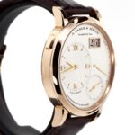 A. Lange & S hne Grande Lange 1 18k Rose Gold 40.9mm — photo 3
