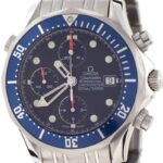 Omega Seamaster Chronograph — photo 1