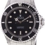 Rolex Submariner Non Date — photo 1