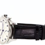 IWC Portuguese Chronograph 41mm — photo 7