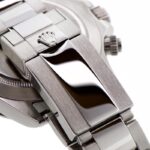 Rolex Daytona 40mm Steel 2012 Random Series — photo 9