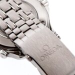 Omega Seamaster 41mm Ceramic — photo 10