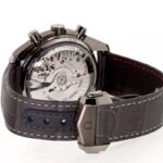 Omega Grey Side - Cera-Gold Meteorite Dial 44mm — photo 8