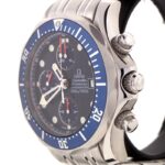 Omega Seamaster Chronograph — photo 2