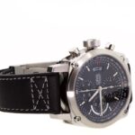 Oris BC4 Chronograph 43mm — photo 7