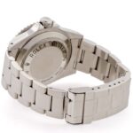 Rolex Sea Dweller 16600 — photo 10