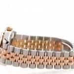 Rolex DateJust 31mm 18kRose Gold/Steel — photo 7