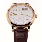 A. Lange & S hne Grande Lange 1 18k Rose Gold 40.9mm — photo 2