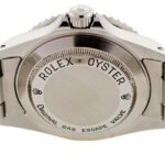 Rolex Sea Dweller 16600 — photo 11