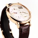 A. Lange & S hne Grande Lange 1 18k Rose Gold 40.9mm — photo 5