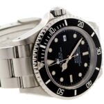Rolex Sea Dweller 16600 — photo 12