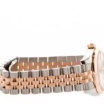 Rolex DateJust 31mm 18kRose Gold/Steel — photo 9