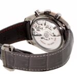 Omega Grey Side - Cera-Gold Meteorite Dial 44mm — photo 9